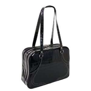   ) Leather Ladies Laptop Tote Siamod Womens Briefcases Electronics