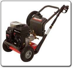   Briggs & Stratton 900 Series OHV Gas Powered Pressure Washer with 30