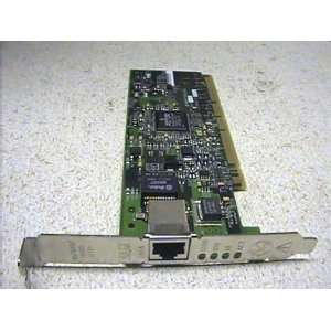 Broadcom BCM5703 PCI X Gigabit Server Adapter Electronics