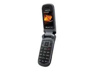   Factor   Slate gray Boost Mobile Cellular Phone 635753488661  