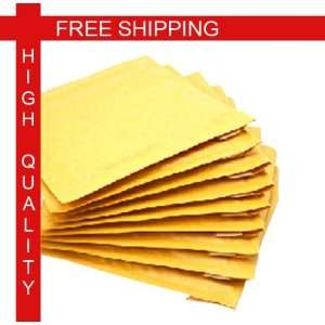   BUBBLE MAILERS QUALITY PADDED ENVELOPES 200/CASE