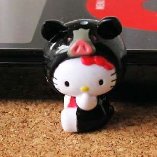 Brand New Lovely Cell Phone Strap Charm   Hello Kitty 251