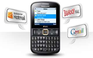   mean staying put samsung s ch t222 lets you keep in touch with friends