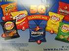 CHEETOS FLAMMIN HOT CRUNCHY POTATO CHIPS 50 BAGS FOOD items in 