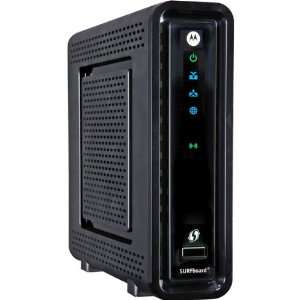   SURFboard eXtreme 3.0 Wireless Cable Modem Gateway (570763 006 00