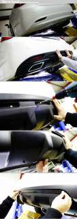 Chevy Holden Cruze(2009~11)Rear Bumper Diffuser spoiler  