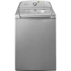  Whirlpool Cabrio WTW6800W 28 Top Loader Washer with 5 