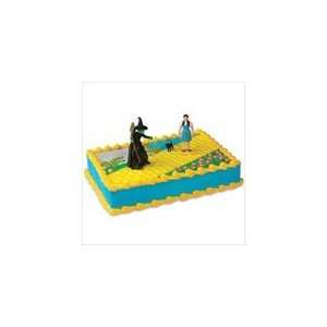 Wizard of Oz Cake Topper Toys & Games