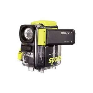  Sony SPK PC Underwater Camcorder Housing