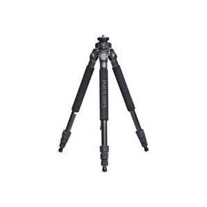  Induro AT014 Alloy 8M AT Series 4 Section Tripod, Extends 
