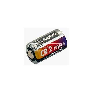  Nikon Lite Touch 90 QD Battery