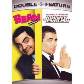 Bean The Movie/Johnny English (2 Discs) (Widescreen, Fullscreen 