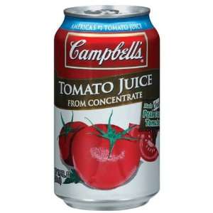    Diversion Safes Drink Campbell Tomato Juice 