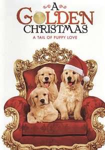 Golden Christmas DVD, 2010 018713570161  