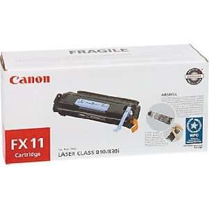  CANON LC810,LC830 LASER FAX TONER FX11 Electronics