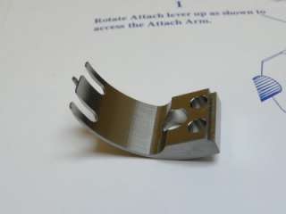 Agfa MiniLab Re Attach Claw (Top Section) RA100 25311  