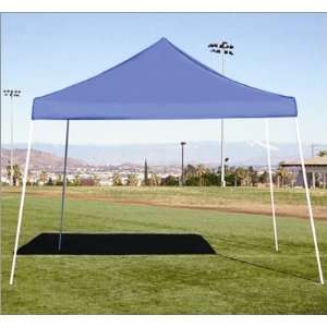  12 X 12 SPORT INSTANT CANOPY   BLUE