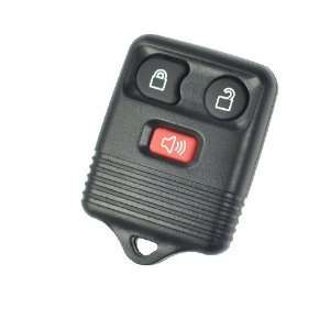   Key Remote Control Shell Case For Ford 3 Button FCC IDCWTWB1U331
