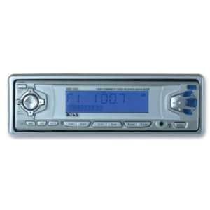  Boss Audio MR1400S FULL DETACHABLE MARINE CD 200 WATT IN 