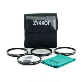 62mm MACRO CLOSE UP Lens Filter FOR Nikon D70 D60 D50  