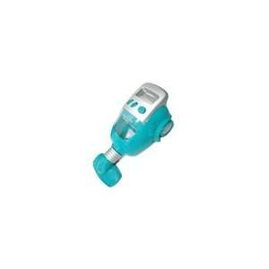  Mini Car Shaped USB Vacuum Keyboard Cleaner (Blue) for 