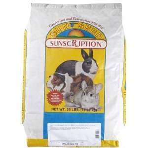   Vita   Guinea Pig   25 lbs (Quantity of 1)