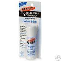 Palmers Cocoa Butter Formula Swivel Stick .5oz12 pack  
