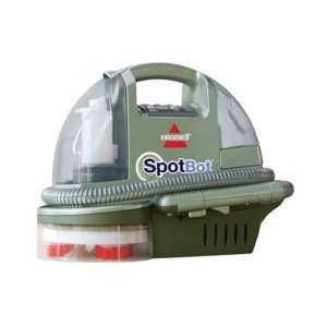  Bissell  1200 SpotBot   Carpet Spot Cleaner