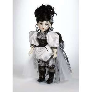    Marie Osmond CASPERELLA Porcelain Doll by Karen Scott Toys & Games