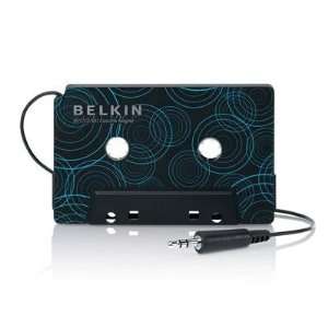  Belkin Mobile Cassette Adapter 