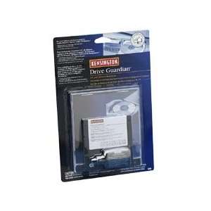  Kensington Drive Guardian   CD / DVD   cleaning disk Electronics