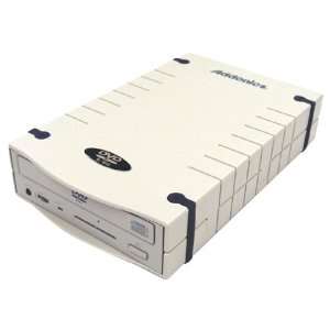   4x2x12;16x8x32 External FireWire DVD RW/CD RW Drive Electronics