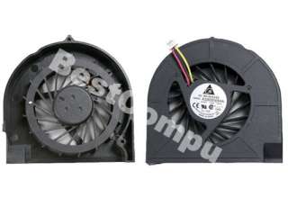 NEW Compaq Presario CQ50 CQ60 Cooling Fan 486636 001  