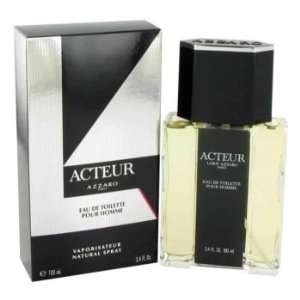  ACTEUR cologne by Azzaro