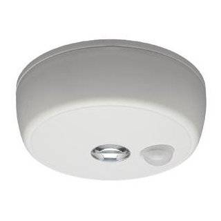   indoor outdoor motion sensing led ceiling light white by mr beams 4 2