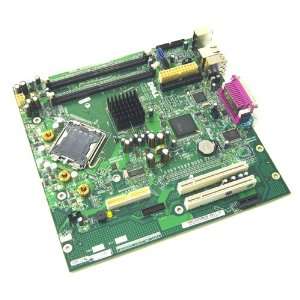  Genuine Dell Motherboard For Optiplex GX520 Tower Systems 