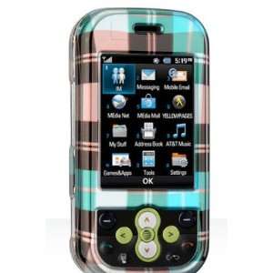   Cover for AT&T LG Neon GT 365 Protector Case Cell Phones