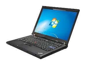 ThinkPad T400 Intel Core 2 Duo P8400(2.26GHz) 14.1 2GB Memory 160GB 