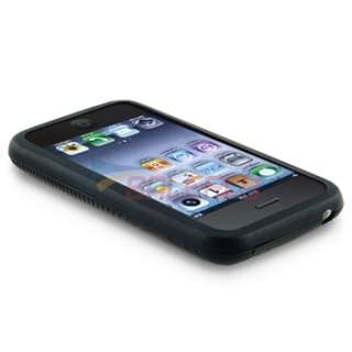   with apple iphone 3g 3gs black quantity 1 keep your cell phone safe