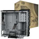 Cooler Master HAF 912 10 Bay ATX Mid Tower Computer Case w/2x120mm 