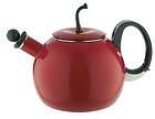 apple tea kettle  