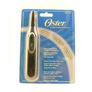   beauty supply products sku 8 99 oster nose trimmer grooming cordless