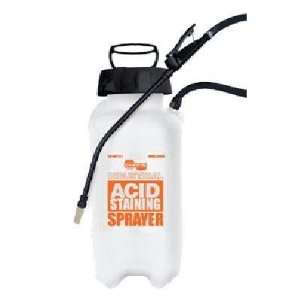    Selected Acid&Degreaser Sprayer 2G/7.6L By Chapin Electronics