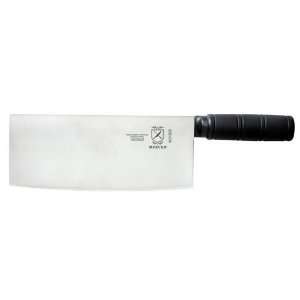  Mercer Innovations 8 Chinese Chefs Knife?Santoprene 