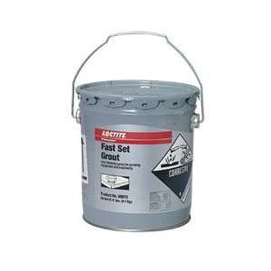  2gal. Kit Fixmaster Fastset Grout (442 39637) Category 