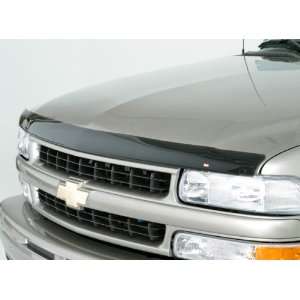   HoodGuard   Clear, for the 2002 Chevrolet Silverado 1500 Automotive