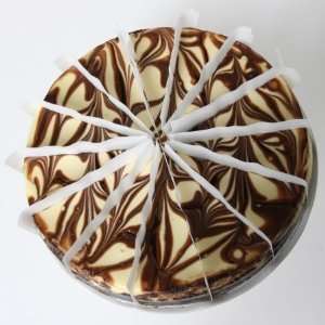   Mothers Day Gift No Sugar Added Marble Truffle Cake