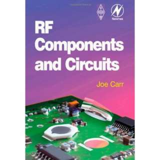 Image RF Components and Circuits Joe Carr