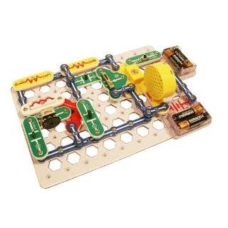  electronic circuit kit Toys & Games