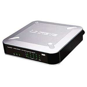 Cisco, Gigabit Security Router w/VPN (Catalog Category Networking 